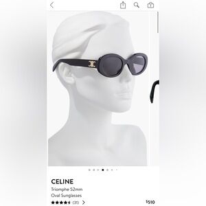 Celine sunglasses